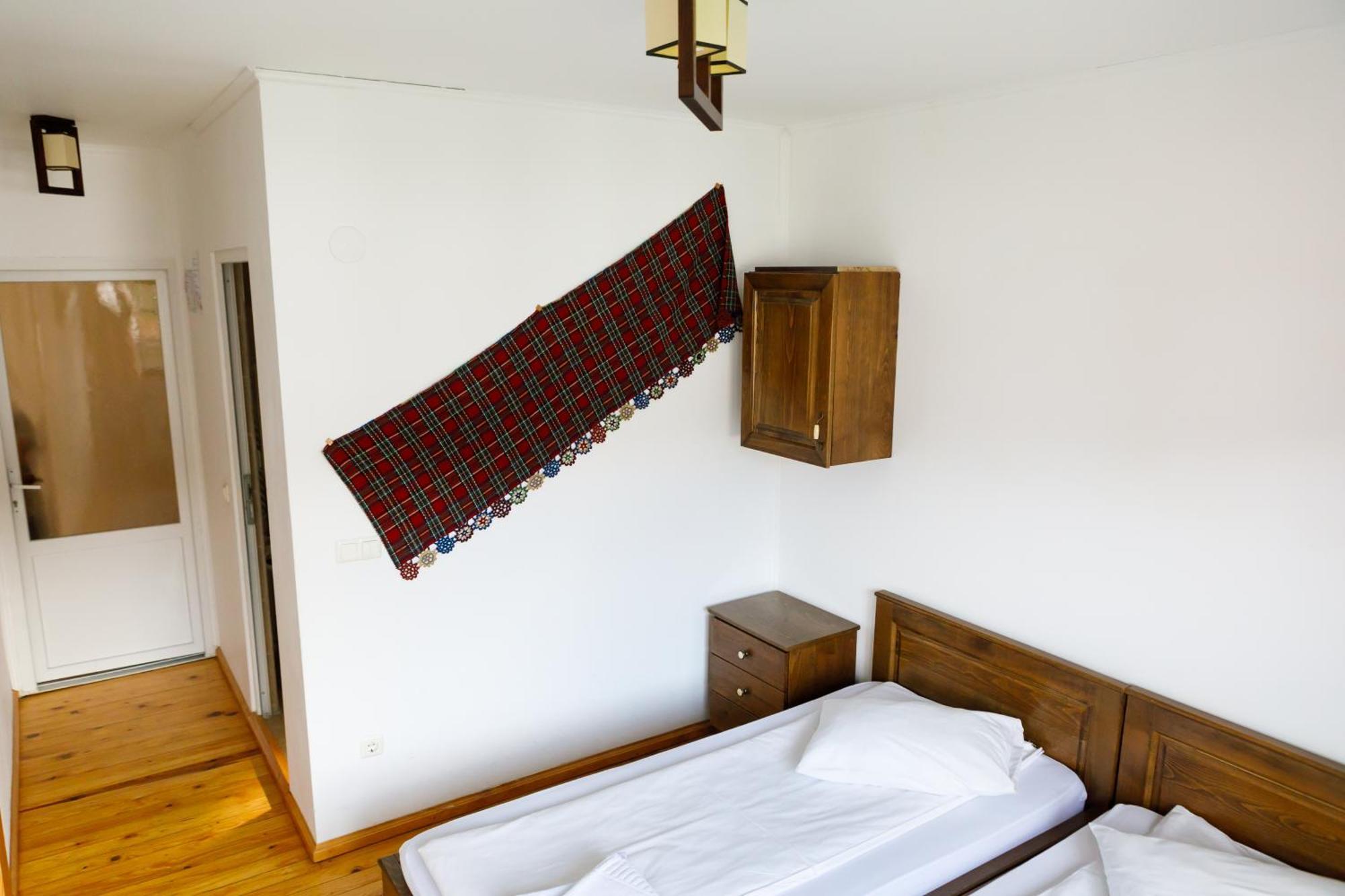 Domeniul Roa Hotel Avrig Ngoại thất bức ảnh