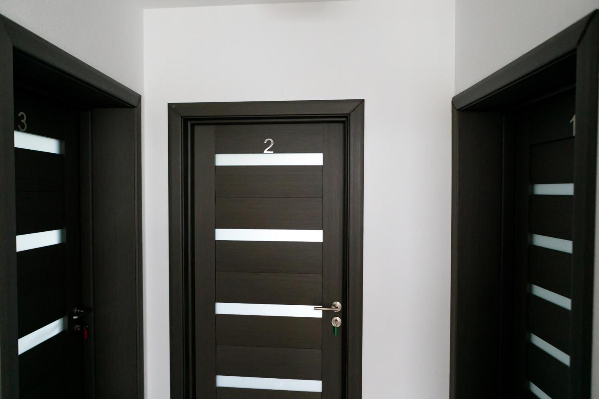 Domeniul Roa Hotel Avrig Ngoại thất bức ảnh