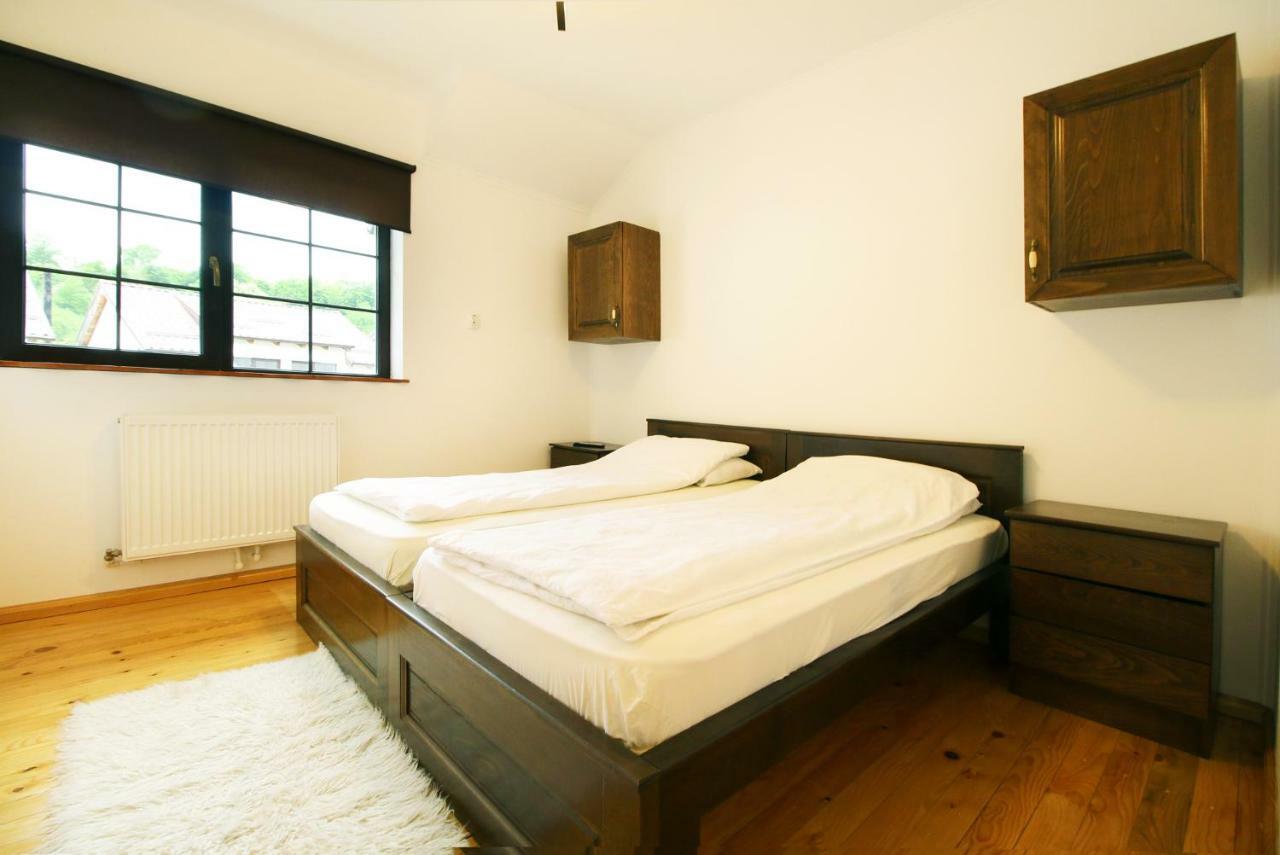 Domeniul Roa Hotel Avrig Ngoại thất bức ảnh